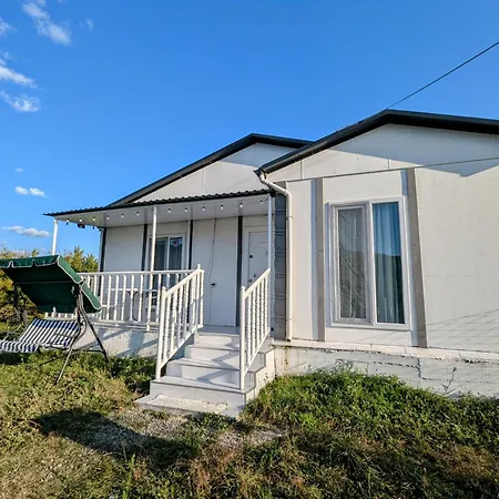 Sunshine Inn Buriani Exterior photo