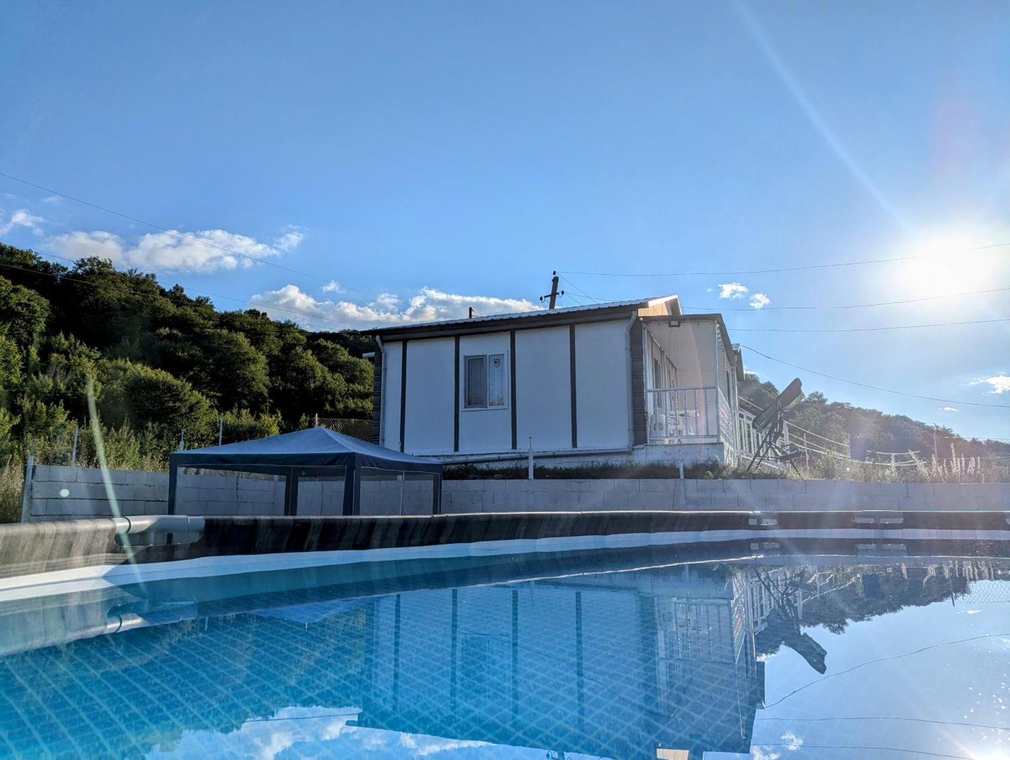 Sunshine Holiday home *